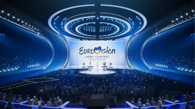 Канада вперше візьме участь у пісенному конкурсі «Євробачення»