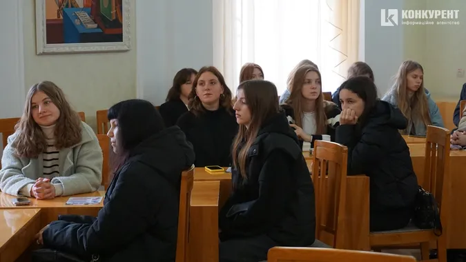У Луцьку розповіли, як вчитимуть громади вливатися в ЄС
