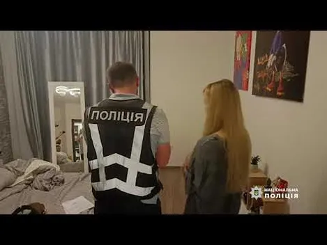 Львів'янка продавала українок в сексуальне рабство за кордон (фото, відео)