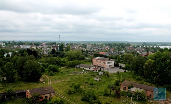 Як Шацьк готується до туристичного сезону (фото)