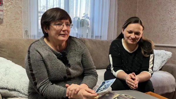Вивчає родинні лінії односельців: як волинянка дослідила свій рід до 12-го коліна (відео)