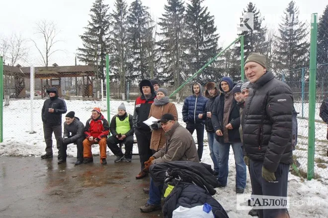 Пауза у грі – можливість перепочити
