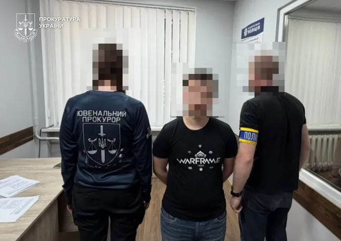 На Волині жителя Львівщини підозрюють у розбещенні неповнолітньої