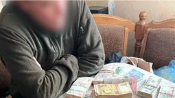 Волинянин за $15000 мав вивезти ухилянта за кордон (фото)