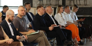 «Захист прав людини – один із ключових пріоритетів влади», – Тарас Шкітер (фото)