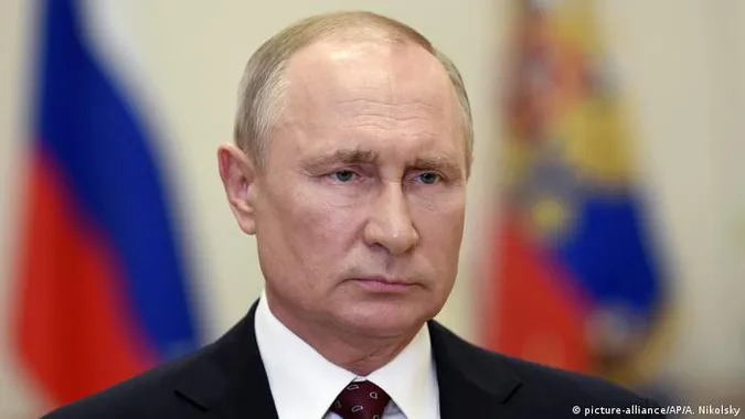 Путін вирішив залучати добровольців до війни проти України