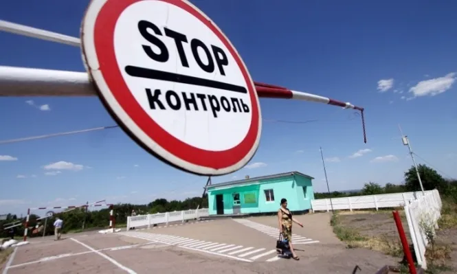 Волинській митниці надали землю для будівництва нового пункту пропуску