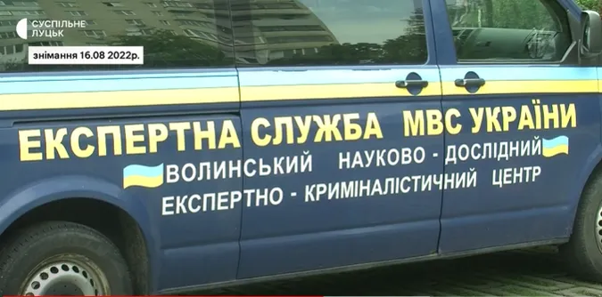 За два тижні мобільні сервісні центри в Луцьку оформили майже тисячу автопослуг (відео)