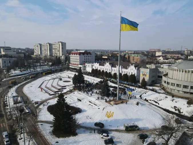 У Сумах продовжили час дії гуманітарного коридору до Полтави