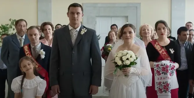 Серіал «Спіймати Кайдаша» транслюватимуть на Netflix