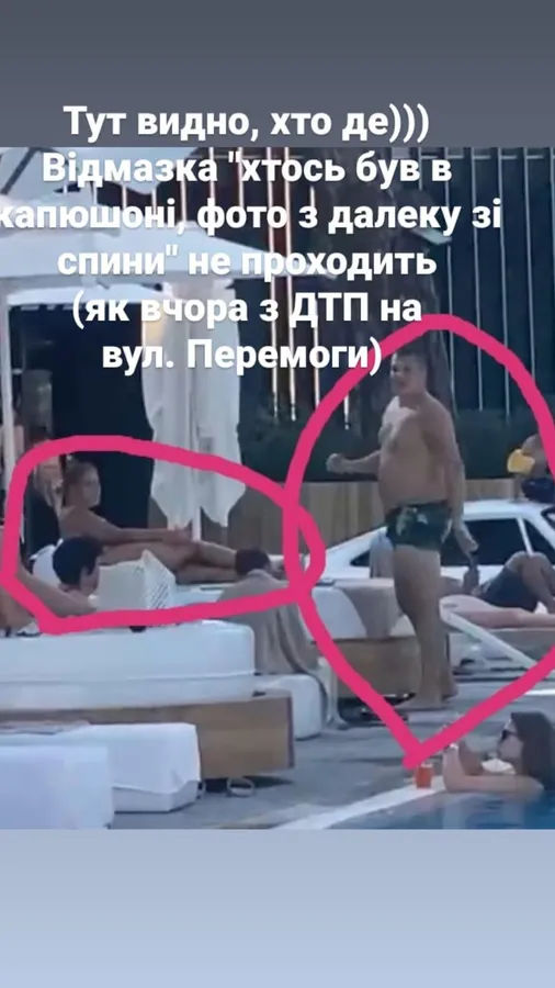 Відпочинок у Туреччині: поки збирали гроші, Зажицький танцював біля басейну (відео)