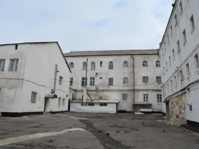 Смерть у Луцькому СІЗО: встановили особу ймовірного підозрюваного