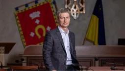 Мера Ковеля відсторонили від посади через підозру у службовій недбалості