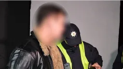 Активіст, який п'яний стріляв у Луцьку, продовжив «святкування» в «Опері» (відео)