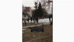 «Стояла 53-ою»: у Луцьку – черги на ПЛР-тести