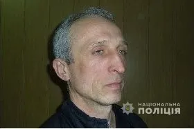 На Волині розшукують 53-річного «мультизлочинця» (фото)
