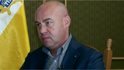 Об’єднання дає ріст і місту, і селам, – мер Тернополя про утворення ОТГ