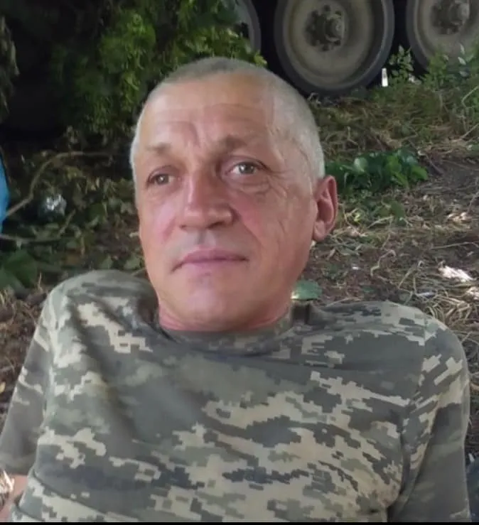 На Волині прощались із захисником Олександром Квачем