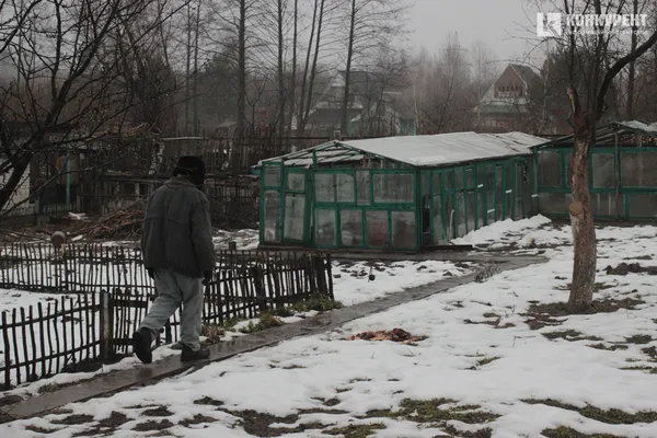 Луцькі дачники не можуть доїхати до своїх господарств. Просять владу пустити поїзд