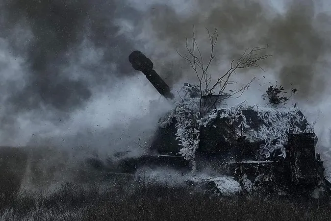 Близько 148 690 окупантів, 3385 танків, 2048 безпілотників: втрати ворога на 27 лютого