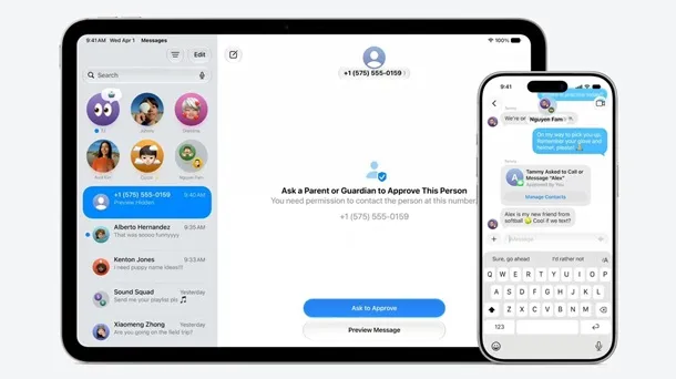 Apple представила iOS 27 та iPadOS 27