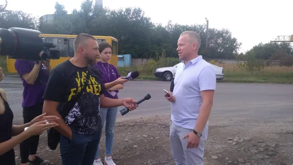 «Луцькводоканал» доводив непричетність до поширення смороду у Луцьку