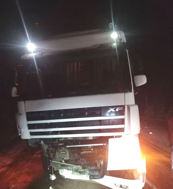 «Жигулі» розірвало вщент: в ДТП на Ковельській трасі загинуло подружжя (фото, відео)