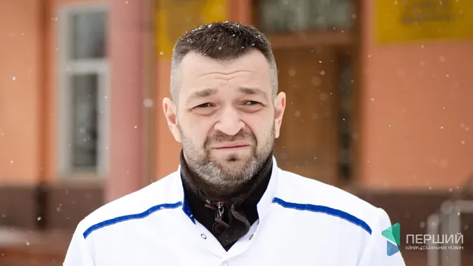 Волинський ексдепутат розповів, чому вирішив скласти мандат