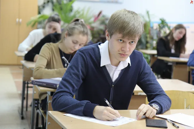 Як у 2017 відбуватимуться іспити в українських школах