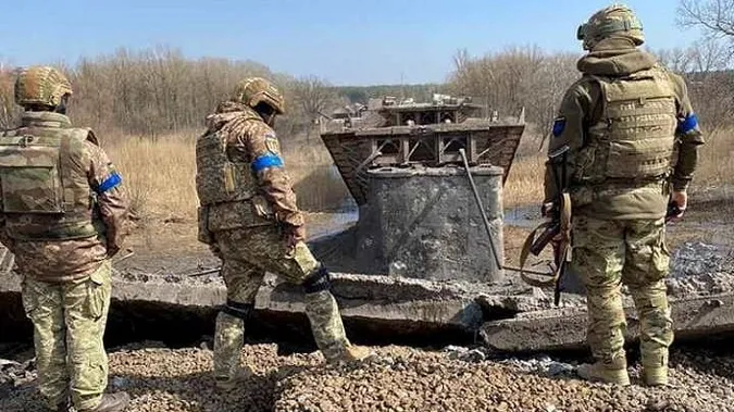 Понад 80% поранених військових після відновлення повертаються воювати