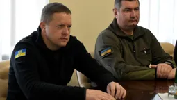 На Волині розвиватимуть масовий спорт, – Іван Рудницький (фото)
