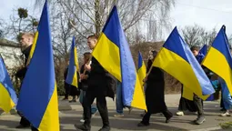 На Волині попрощалися із юним захисником Дмитром Жмуром (фото)