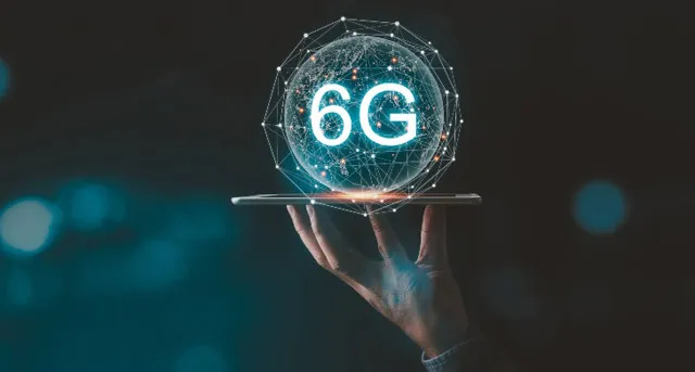 Apple працюватиме над розробкою технології 6G