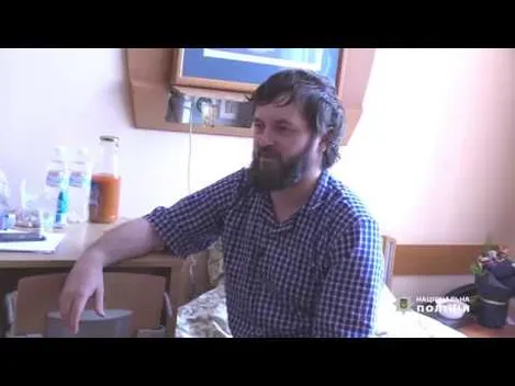 Поліцейські показали відео нападу на Дзідзьо (фото, відео)