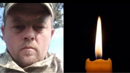 Вважався зниклим понад два роки: на Донеччині загинув волинянин Роман Сидорук