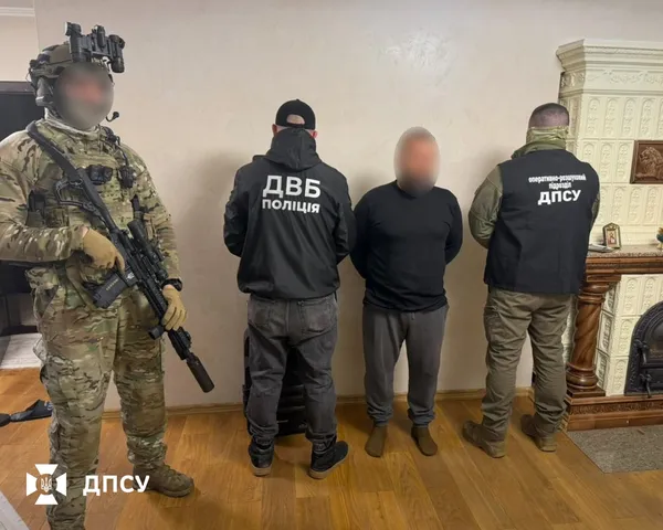 10 тисяч євро за «квиток»: правоохоронці викрили злочинну мережу на кордоні з Румунією (фото)