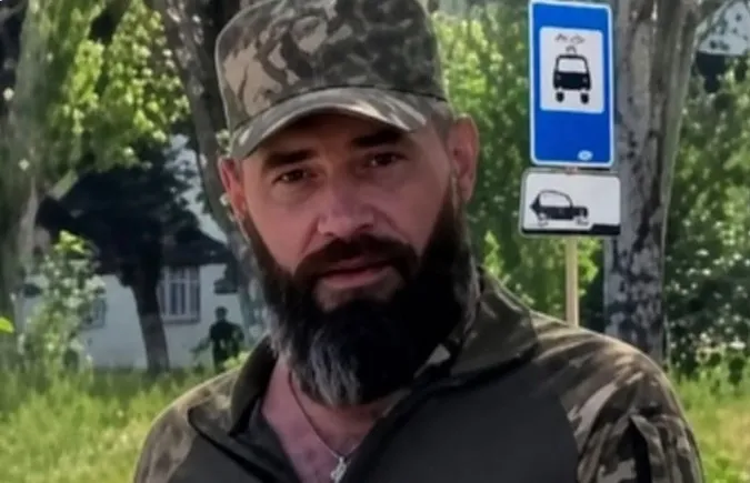 Повернувся з полону, але помер вдома: на Волині відійшов у вічність Захисник Сергій Яцук