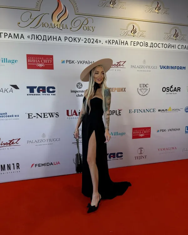Бізнесвумен з Луцька представить Україну у фіналі конкурсу Mrs. World International (фото)