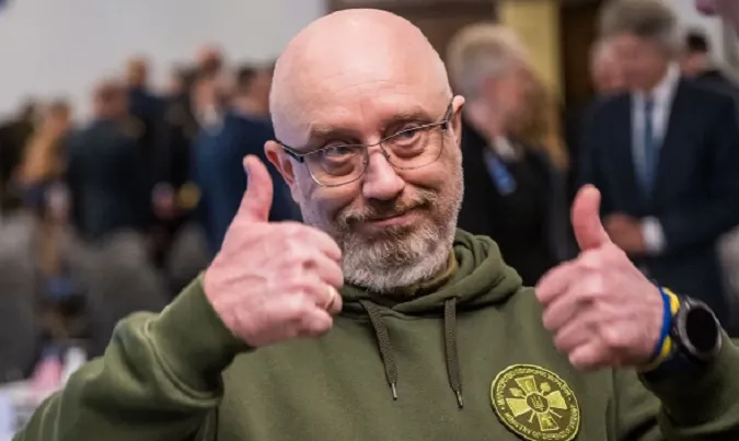 Резнікова можуть призначити послом у Британії, – нардеп Гончаренко