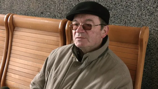 У Луцьку на вокзалі крутитимуть ролики про загиблих захисників (відео)