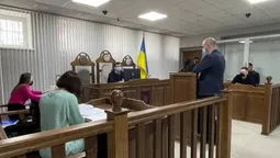 Свідки розповіли, що знають про ДТП в Луцьку, у якій загинув священник (відео)