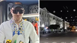 «Совдепщина» та «кончені дороги»: відомий блогер із Хмельницького захейтив Луцьк (відео)