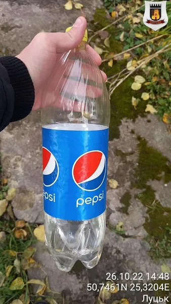 У Луцьку муніципали знайшли, де продають сурогат (фото)