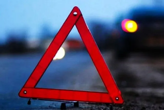 На Волині авто збило велосипедиста, його госпіталізували
