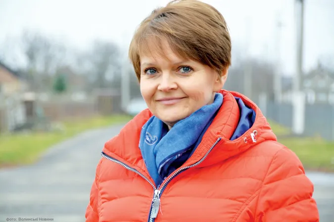 Це відкритий тиск перед виборами, – голова Княгининівської ОТГ про платне навчання в Луцьку