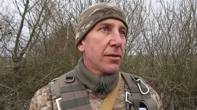 Тероборона Волині вчилася знищувати ворожу ДРГ (фото)