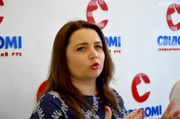Варто робити стабілізаційні фонди, – депутатка Луцькради про легший вихід із коронакризи
