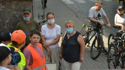 Лучани з Вишкова просили "особливих умов" для свого перевізника