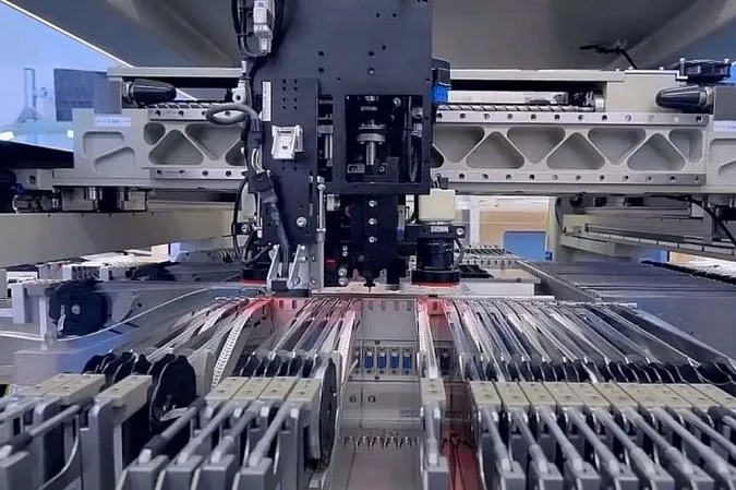 Україна отримала від США 3D-принтери для друку запчастин до військової техніки