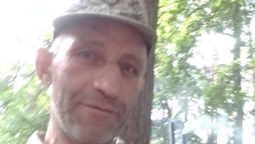 На Волині в останню путь провели полеглого захисника Олександра Мельничука (відео)